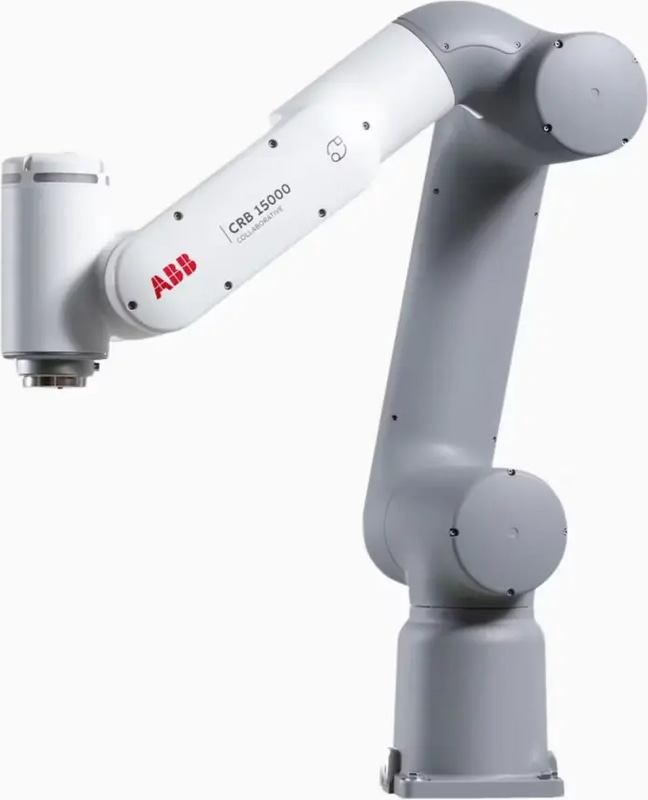 GoFa™ CRB 15000 Collaborative Robot